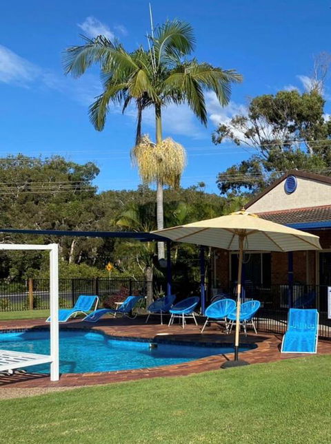 Pegasus Motel - Holiday Cairns 3