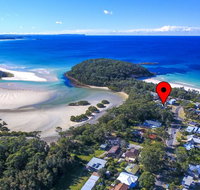 Pelican Beach House Narrawallee - Holiday Cairns