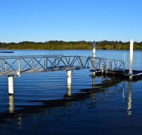 Pelican Caravan Park - Holiday Cairns