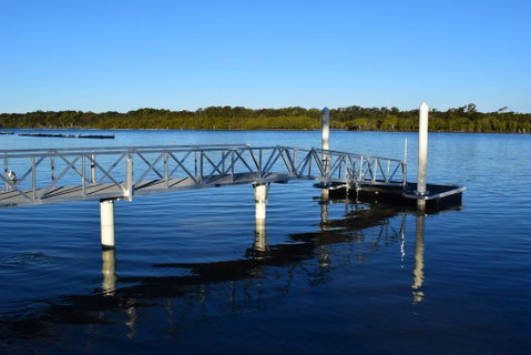 Pelican Caravan Park - Holiday Cairns 0
