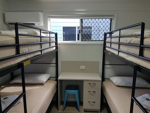 Pelican Caravan Park - Holiday Cairns 1