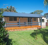 Pelican Palms - Holiday Cairns