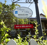 Pension of Perth - Holiday Cairns