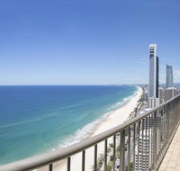 Penthouse at Imperial Surf - Holiday Cairns