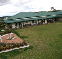 Pepper Tree Ridge BB - Holiday Cairns
