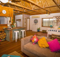 Peppercorn Cabin - Holiday Cairns