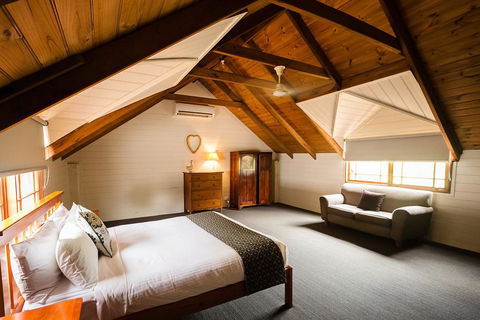 Peppers Creek Accommodation - Holiday Cairns 3
