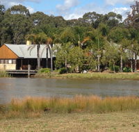 Peppers Creek Accommodation - Holiday Cairns