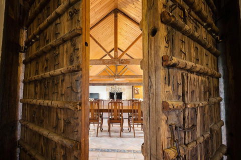 Peppers Creek Accommodation - Holiday Cairns 1