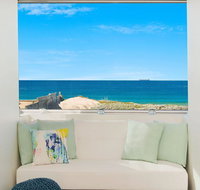Perfect Beach Front Duplex - The Entrance North - Holiday Cairns