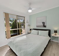 Perfect Getaway - Hervey Bay - Holiday Cairns