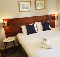 PERTH CBD APARTMENTS - Holiday Cairns