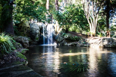 Perth City Retreat - Holiday Cairns 2