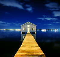 Perth City Retreat - Holiday Cairns