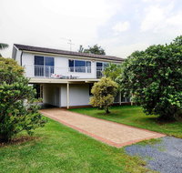 Pet Friendly - Barnacle - Holiday Cairns