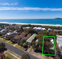 Pet Friendly - Bennetts Beach Cottage - Holiday Cairns