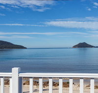 Pet Friendly - Exceptional Beachside Location - Holiday Cairns