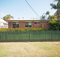 Pet Friendly - Jade Gardens - Holiday Cairns