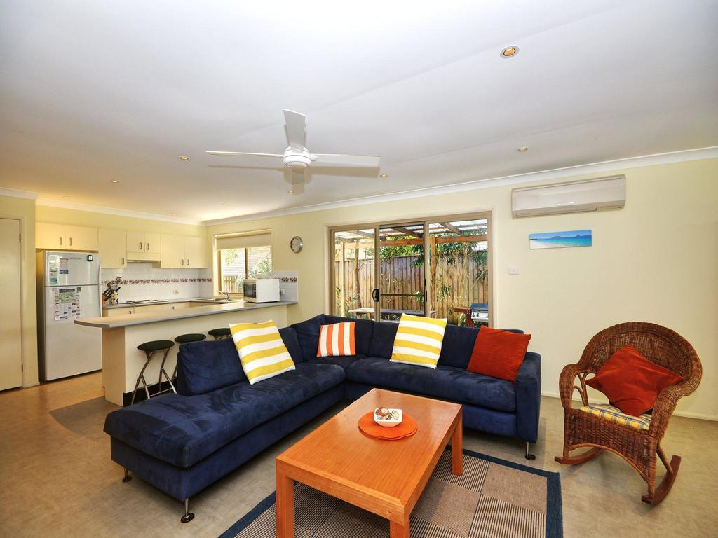 Eagleton NSW Holiday Cairns