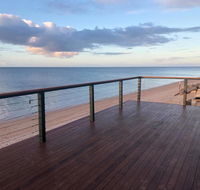 Peter's Port - Holiday Cairns