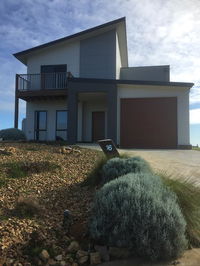 Peterborough Getaway