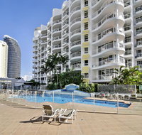 Phoenician Resort Broadbeach - GCLR - Holiday Cairns