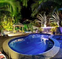 Pialba Motor Inn - Holiday Cairns