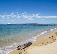 Picnic Bay Apartments Unit 1 - Holiday Cairns