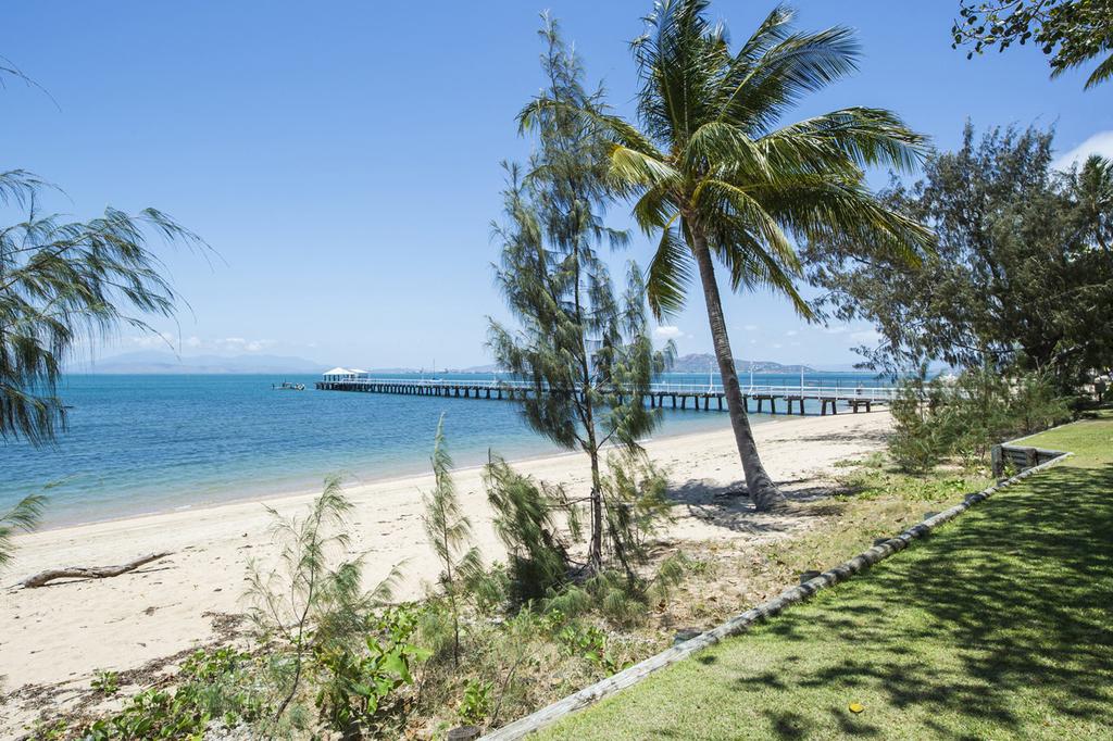 Magnetic Island QLD Holiday Cairns