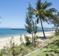 Picnic Bay Apartments Unit 3 - Holiday Cairns