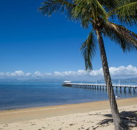 Picnic Bay Apartments Unit 4 - Holiday Cairns