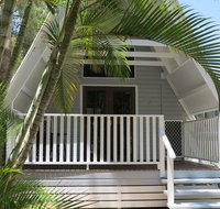 Picnic Bay Chalet Unit 2 - Holiday Cairns