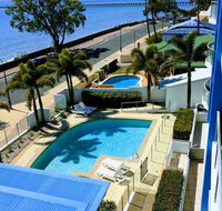Pier One - Holiday Cairns