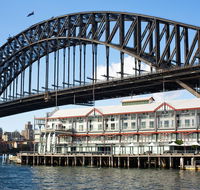 Pier One Sydney Harbour Autograph Collection - Holiday Cairns