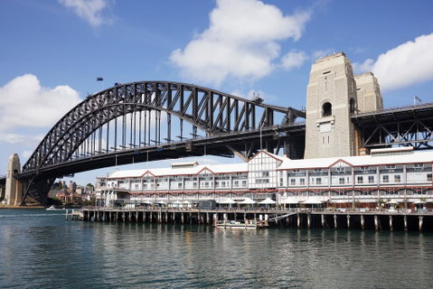 Pier One Sydney Harbour, Autograph Collection - Holiday Cairns 2