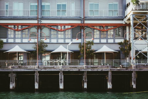 Pier One Sydney Harbour, Autograph Collection - Holiday Cairns 1