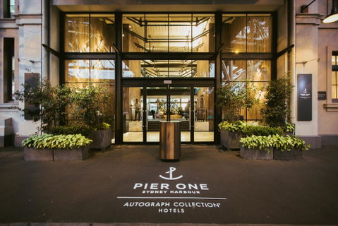 Pier One Sydney Harbour, Autograph Collection - Holiday Cairns 3