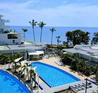 Pier Resort - Holiday Cairns