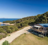 Pine Scrub Beach House - Holiday Cairns