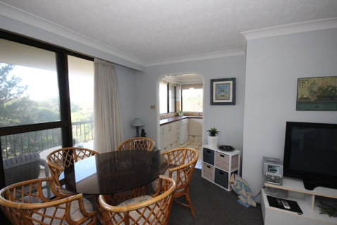 Pinnacle Unit 403 - Holiday Cairns 3