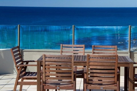 Pinnacle, Unit 701, 45-49 Head Street - Holiday Cairns 0