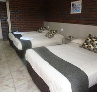 Pioneer Lodge Motel - Holiday Cairns