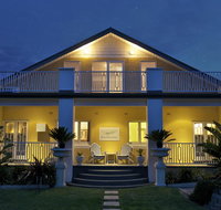 Plantation House at Whitecliffs Bed and Breakfast - Holiday Cairns