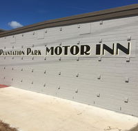 Plantation Park Motor Inn - Holiday Cairns
