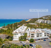 Plantation Resort Unit 102 Salty Vibes Luxury Retreat - Holiday Cairns