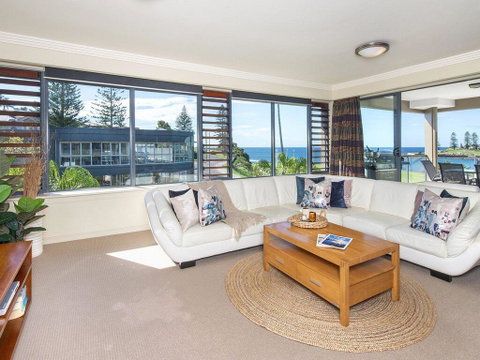 Platinum Penthouse@The Sebel - On The Harbourfront - Holiday Cairns 2