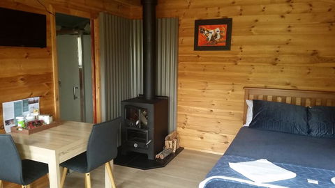 Pleasant Mountain Retreat - Holiday Cairns 2