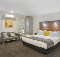 Pleasant Way River Lodge - Holiday Cairns