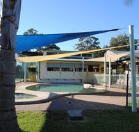 Pleasurelea Tourist Resort  Caravan Park - Holiday Cairns