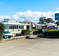 Plumpton hotel - Holiday Cairns